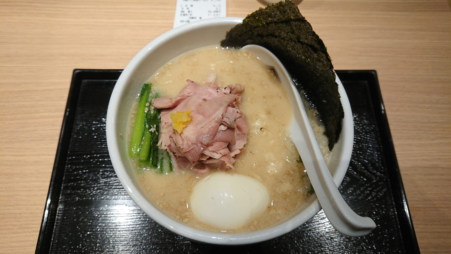 錦糸 町 魚 麺