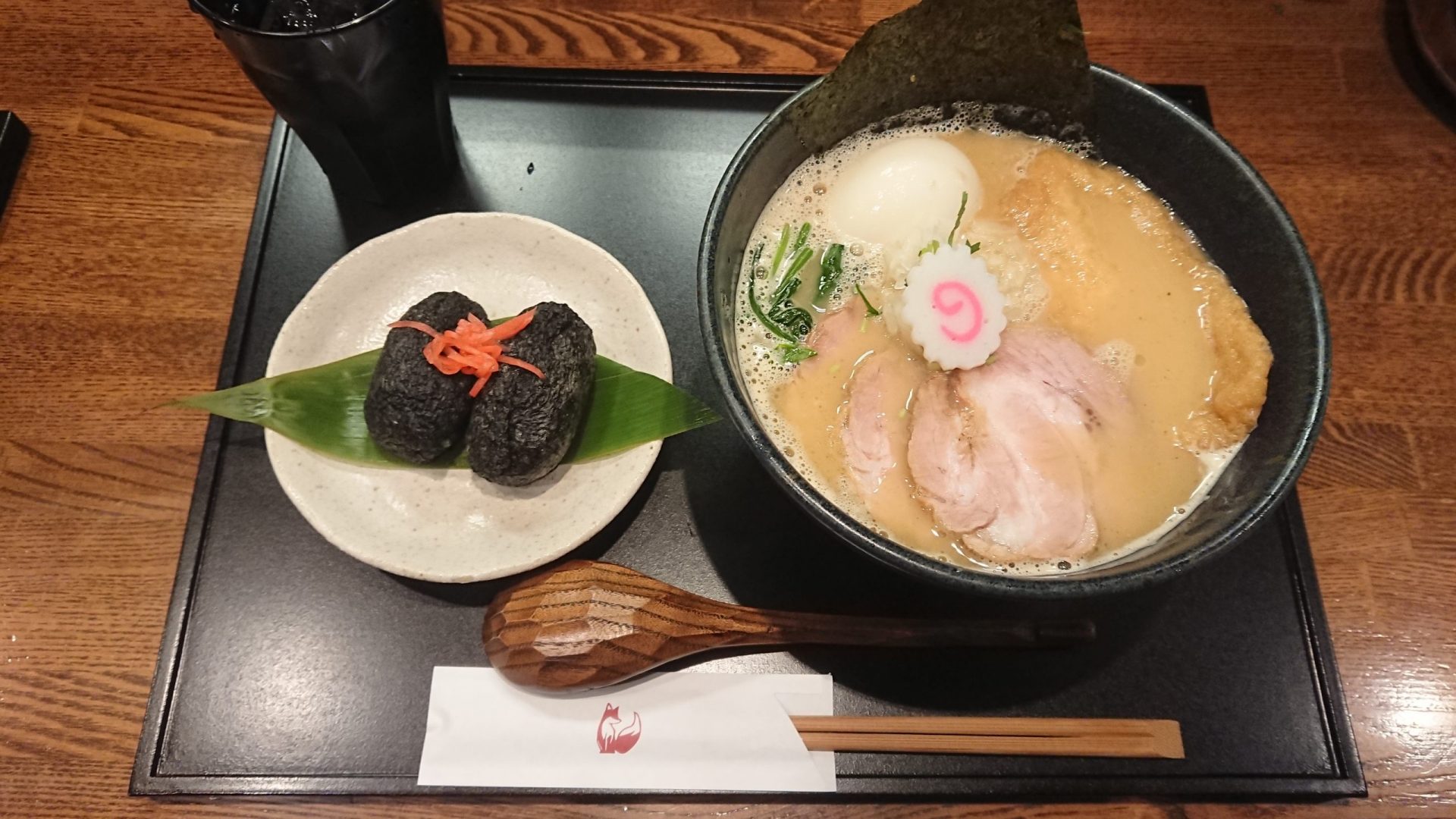 きつねラーメン様】 ラーメン様専用 きつねラーメン様⭐︎専用ページ